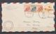 1943 Env. USA GC + Algérie Et Tunisie Obl US NAVY + CASABLANCA, RR, SUP X4840 - Collections