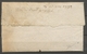 1792 Lettre CORREZE Deb De Bort P. Ussel Un Peu Défraîchie Sur 1 Bord TB X5053 - 1701-1800: Precursori XVIII