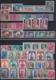 F-EX16541 VATICAN CITY STAMPS MNH LOT - Collections