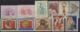 Delcampe - F-EX16541 VATICAN CITY STAMPS MNH LOT - Collections