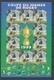 Coupe Du Monde De Rugby 1999 YB26 - Mint/Hinged