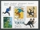 Fête Du Timbre "Tintin" YB28 - Mint/Hinged