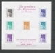 Couleurs De Marianne En Francs. 18f80 YB41 - Mint/Hinged