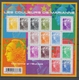 2009 France  Bloc Feuillet  N°4409, Les Couleurs De Marianne YB4409 - Nuovi