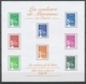 Couleurs De Marianne En Euros. 5€ YB45 - Mint/Hinged