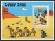 2003  France  BLOC FEUILLET  N°55, Fête Du Timbre Lucky Luke YB55 - Ungebraucht