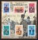 2004 France Bloc Feuillet N°72  Personnages Célèbres Napoléon 1er YB72 - Ungebraucht