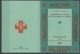 1964 Croix-rouge Française 20c + 10c Et 25c + 10c YC2013 - Croce Rossa