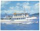 (A 28) Australia - QLD - Whitsunday Princess Ship - Great Barrier Reef