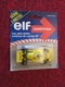 DIVDIV Voiture Miniature ELF CADEAU PUBLICITAIRE Formule 1 échelle 1/53e RENAULT ELF RS 01/02 - Reclame - Alle Merken