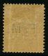 FRANCE - FRANCHISE MILITAIRE - YT FM 2 * - TIMBRE NEUF * - Timbres De Franchise Militaire