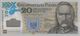 Polen Gedenkbanknote 16.01.2014 Polymer  UNC - Pologne