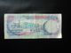 BARBADES : 2 DOLLARS    ND 1989    P 54d      TTB - Barbados