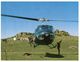 (A 30) Italy / Italia - Carabineri With Helicopter (Police) - Police - Gendarmerie