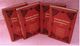 4 Bände Velhagen & Klasings Romanbibliothek - 1903 Bis 1907 , Band 13-15 + 17 - Old Books