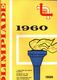 Delcampe - ! Olympiade Rom , Roma, 1960 Interessantes Konvolut über 25 Teile, 9 Eintrittskarten, Programme, Reiseunterlagen Etc. - Ete 1960: Rome