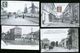 Delcampe - TRES BEAU LOT DE CARTE POSTALES TOUS DEPARTEMENTS - 100 - 499 Postcards