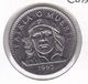 MONEDA DE CUBA DE 3 PESOS DEL AÑO 1995 DEL CHE GUEVARA (COIN) - Cuba