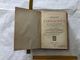 MANUALI HOEPLI MANUALE DEL FARMACISTA PROF.DOTT.ALESSANDRI 1923. - Libri Antichi