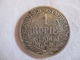 German East Africa: 1 Rupee 1906 - Africa Orientale Tedesca