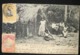 Postcard Native 1907 - El Salvador