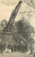 27 BRETEUIL - ACCIDENT DE CHEMIN DE FER DU 23 OCTOBRE 1913 - Breteuil