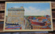 NORFOLK BIRD S EYE VIEW OF MAIN ST SHOWING NATIONAL BANK OF COMMERCE - Norfolk