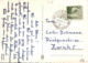 Andeer - Dorfplatz (2767) * 13. 6. 1951 - Andeer