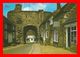 2 CPSM/gf  RYE (Angleterre)  The Landgate / The Mermaid..*4104 - Rye