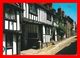 2 CPSM/gf  RYE (Angleterre)  The Landgate / The Mermaid..*4104 - Rye