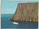 ISLANDIA ISLAND ICELAND TP NORDKAPPA SELLO PAISAJE GEOLOGIA - Covers & Documents