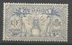 NOUVELLES-HEBRIDES N° 94 NEUF** LUXE SANS CHARNIERE   / MNH - Nuovi