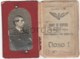 Romania - CFR - Carnet De Identitate 1924 - Rumänien