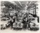 Photo Usine Automobiles Chevrolet Aux états Unis ,de L Agence Américaine USIS - Lugares