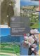 Liechtenstein Brochures 2017 200 Years Postal Services - Balzers - Paintings - Helmut Ditsch - Mountains - Collections