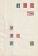 POSTES ALGERIE - RF - Lot De 41 Timbres Oblitérés ( Issus D' Un Classeur Ancien ) - Collections, Lots & Séries