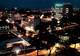 CPM - ABIDJAN - Vue De Nuit - Côte-d'Ivoire