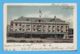 Vintage Postcard - Spokane (WA - Washington) - Terminal Depot - Spokane