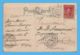 Vintage Postcard - Memphis (TN - Tennessee) - 14089. Cossit Library - Memphis
