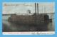 Vintage Postcard - Memphis (TN - Tennessee) - 324. Loaded To The Limit - Memphis