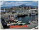 (A 34) Australia - NSW - Wollongong Lighthouse + Fishing Port And Trailers - Wollongong