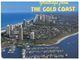 (A 34) Australia - QLD - Gold Coast From The Air - Gold Coast