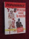 POL2013/1 ESPIONNAGE EDITIONS PRESSES DE LA CITE / MR SUZUKI VEND LA MECHE 1958 - Presses De La Cité