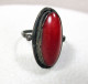 ANELLO L 2 Cm METAL  VINTAGE - Bagues