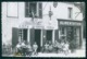 FRANCE - YONNE - CHENEY - Cafe AUX PROMENEURS. Carte Postale - Cafés