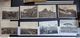 3) Congo Belge - Lot De 20 Cartes Postales - 5 Scans - Belgisch-Kongo