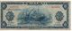 CURACAO' (Netherlands Antilles)  2,50 Gulden      P-36    Dated  1942    - WWII- - Antilles Néerlandaises (...-1986)