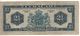 CURACAO' (Netherlands Antilles)  2,50 Gulden      P-36    Dated  1942    - WWII- - Antilles Néerlandaises (...-1986)