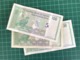 100 BAISA 3 BILLETS - Oman