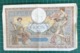 France 2 BILLETS 100 FRANCS 1932 ET 1931 - 50 F 1927-1934 ''Luc Olivier Merson''